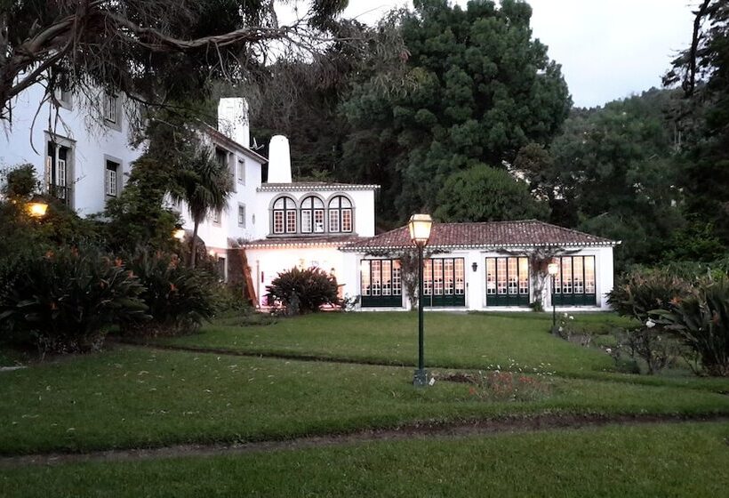 فندق Quinta De Sao Thiago