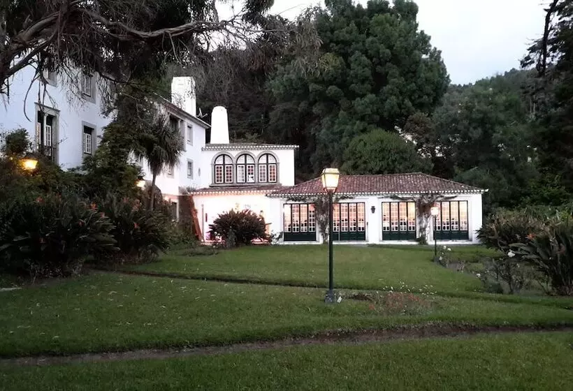Hotel Quinta De Sao Thiago