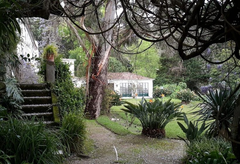 فندق Quinta De Sao Thiago