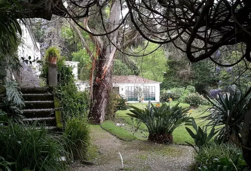 Hotel Quinta De Sao Thiago