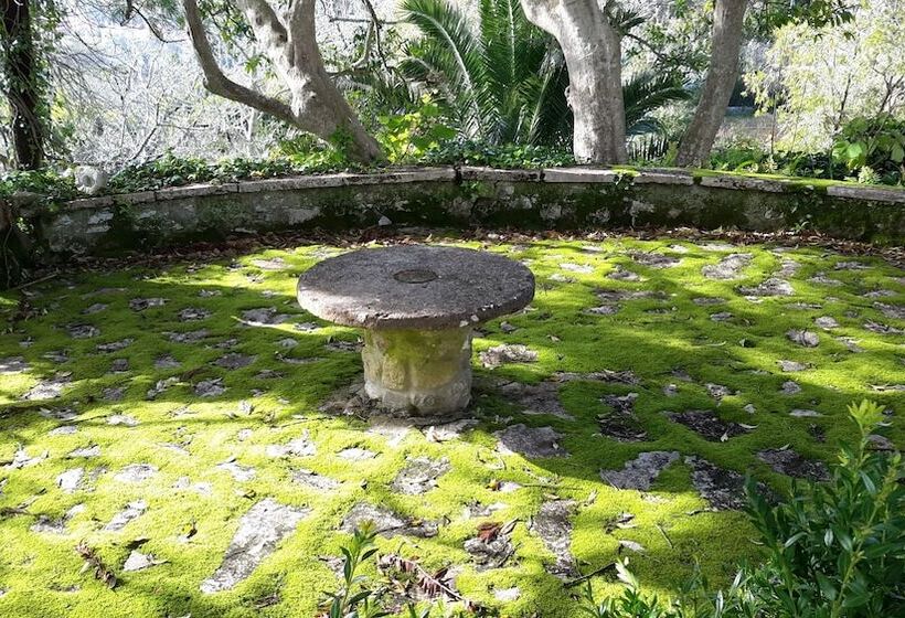 فندق Quinta De Sao Thiago