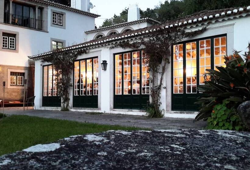 فندق Quinta De Sao Thiago