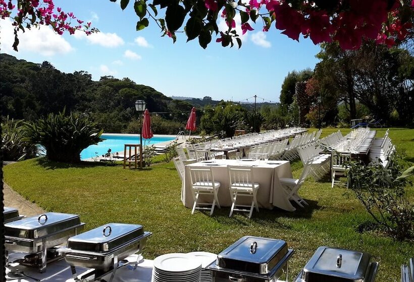 فندق Quinta De Sao Thiago