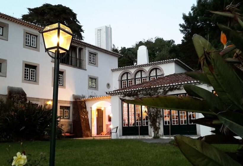 فندق Quinta De Sao Thiago