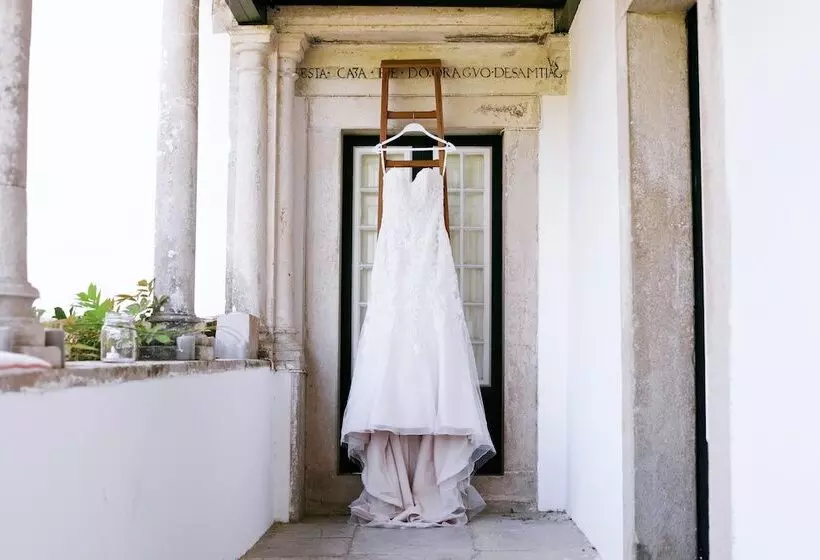 Hotel Quinta De Sao Thiago