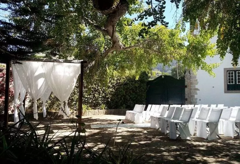 Hotel Quinta De Sao Thiago