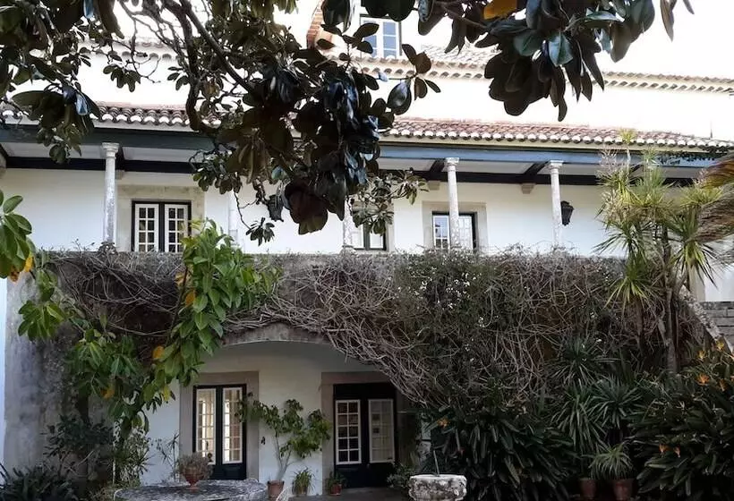 Hotel Quinta De Sao Thiago