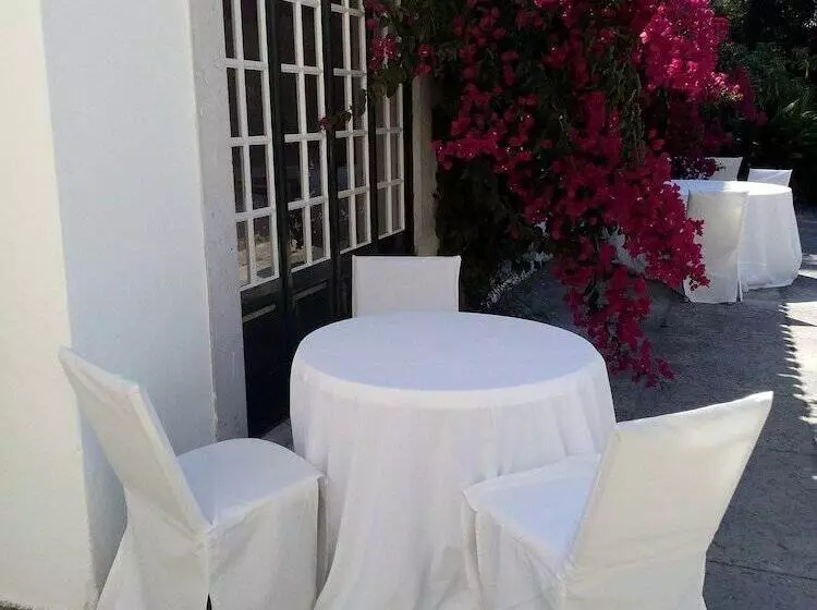 Hotel Quinta De Sao Thiago