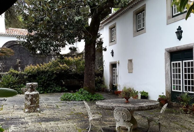 فندق Quinta De Sao Thiago