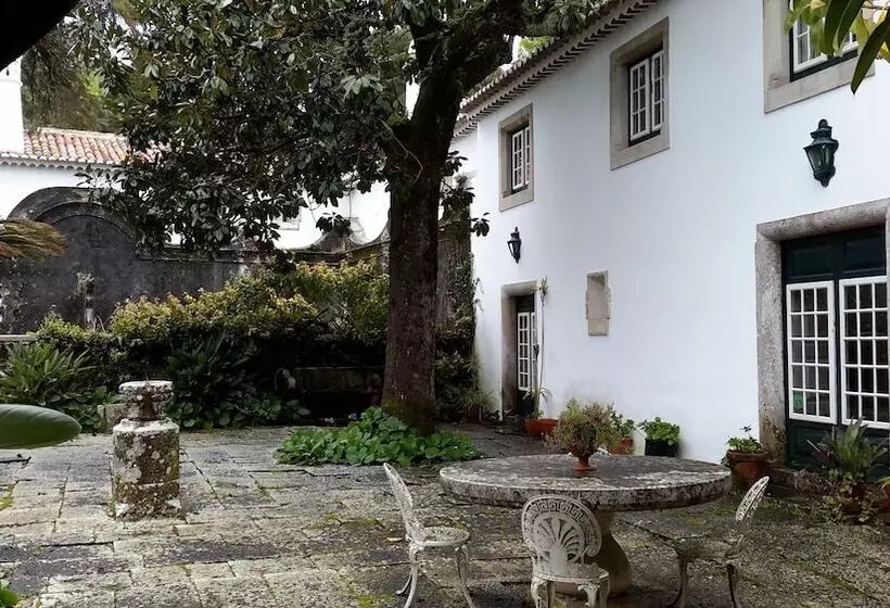 Hotel Quinta De Sao Thiago