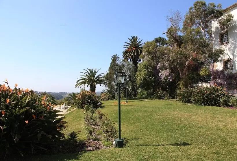 Hotel Quinta De Sao Thiago