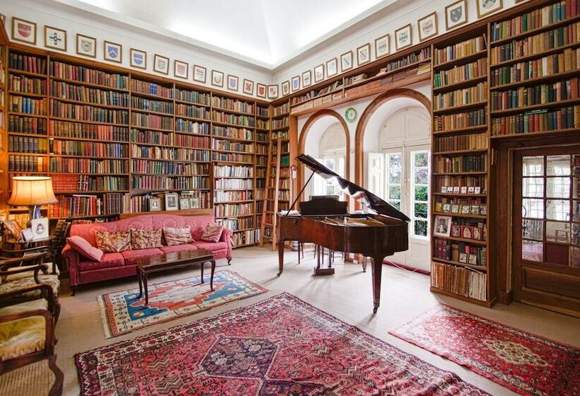 فندق Quinta De Sao Thiago