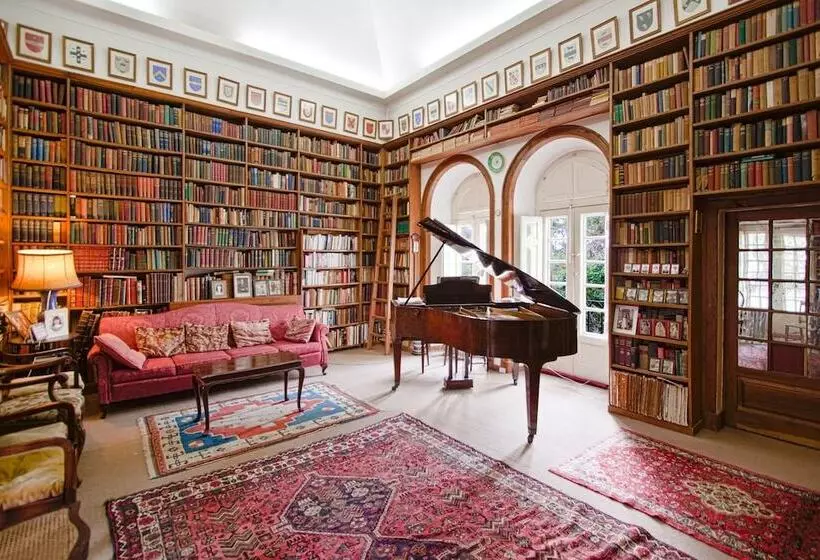 Hotel Quinta De Sao Thiago