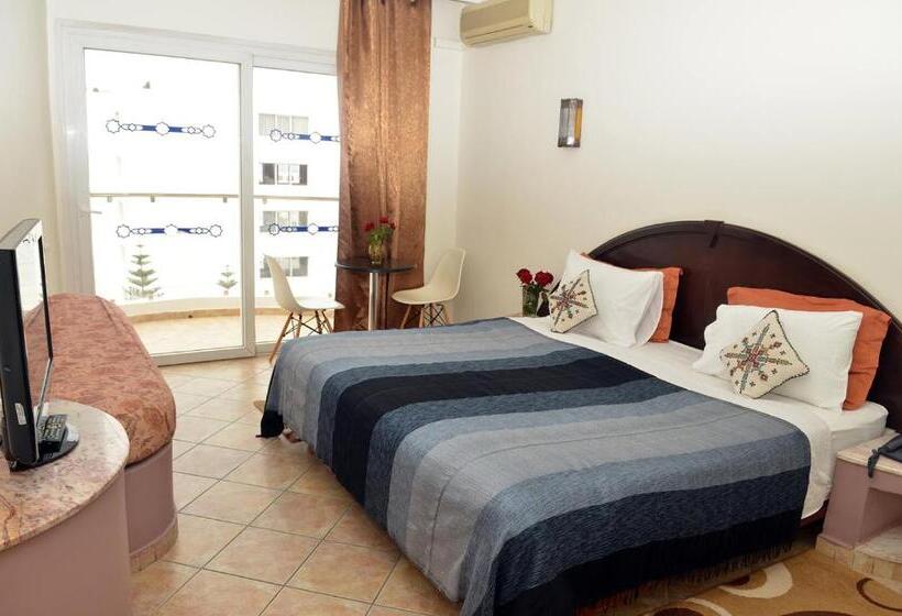 Appart Hotel Intouriste