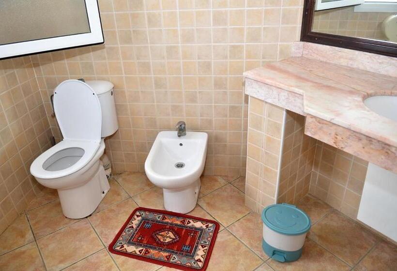 Appart Hotel Intouriste