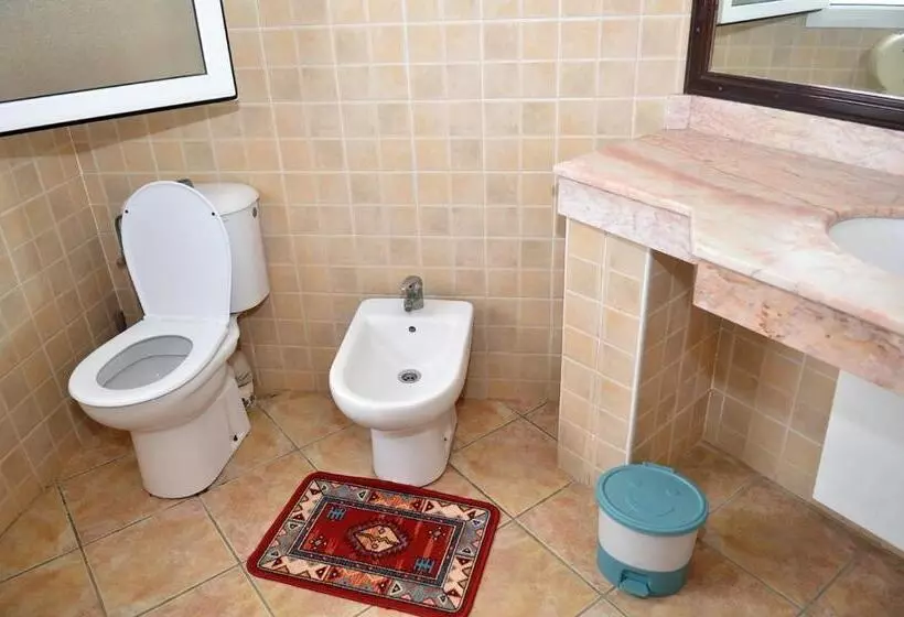 Appart Hotel Intouriste