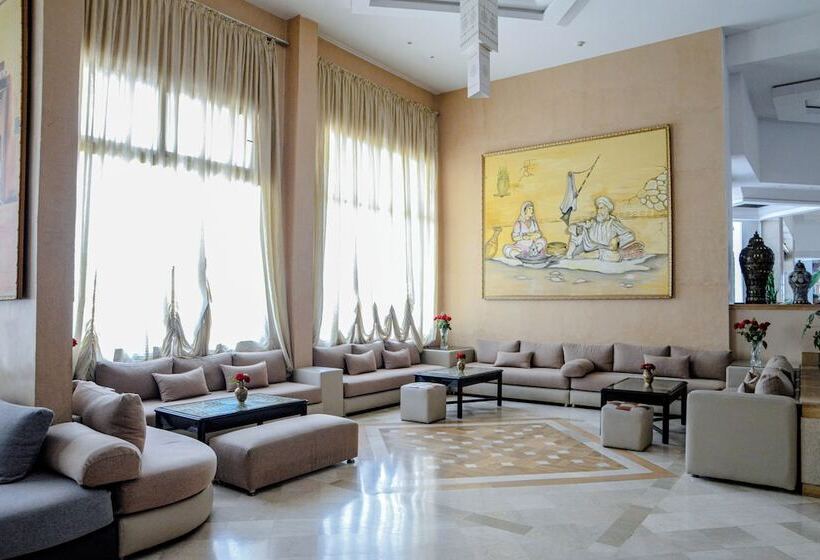 Appart Hotel Intouriste