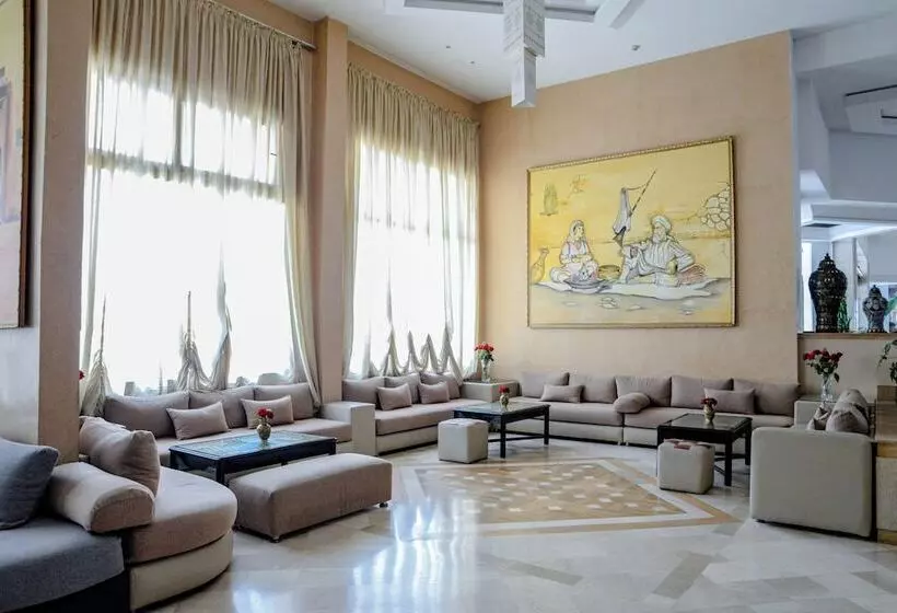 Appart Hotel Intouriste