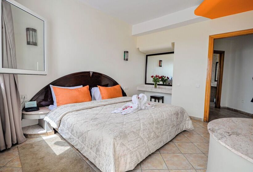 Appart Hotel Intouriste