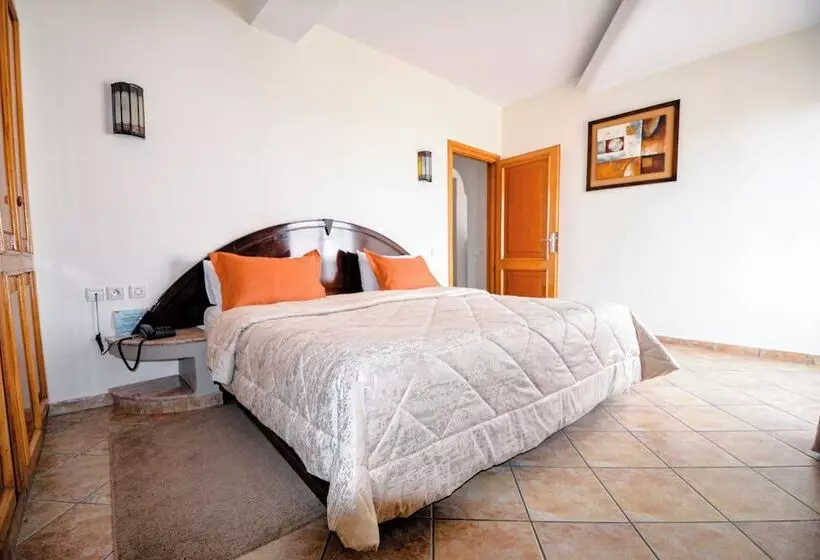 Appart Hotel Intouriste