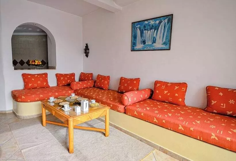 Appart Hotel Intouriste