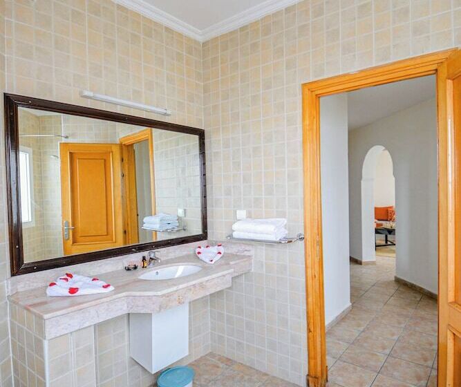 Appart Hotel Intouriste