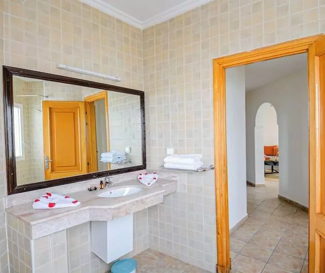 Appart Hotel Intouriste