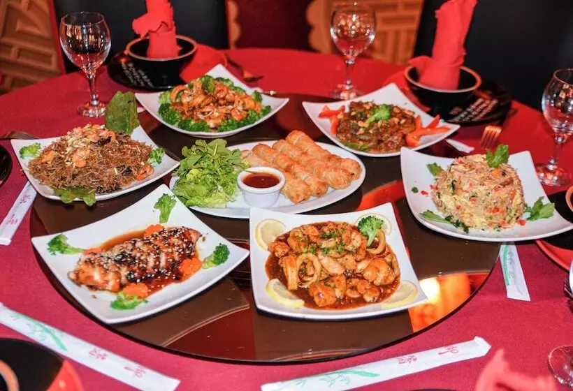 Appart Hotel Intouriste