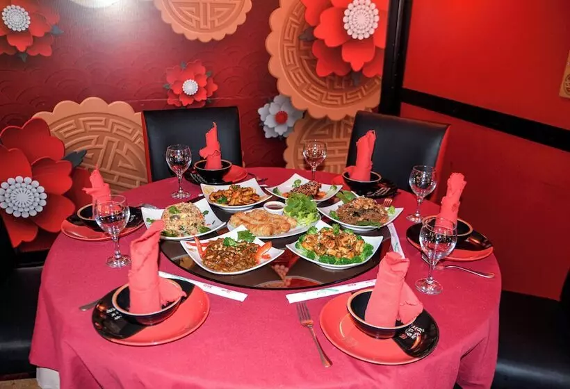 Appart Hotel Intouriste