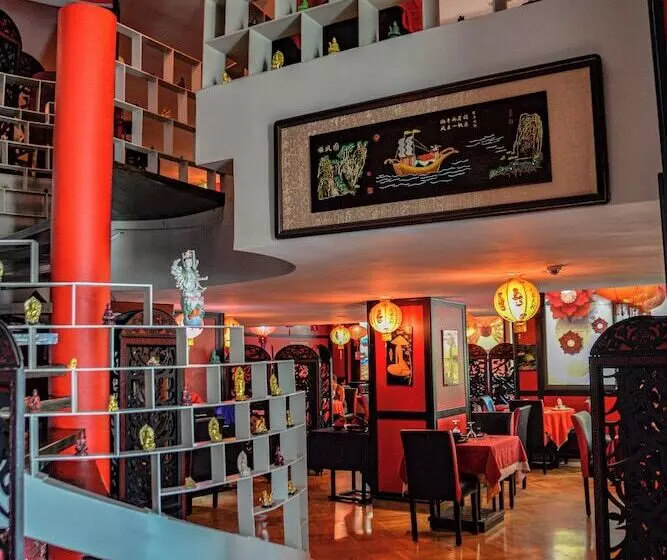 Appart Hotel Intouriste