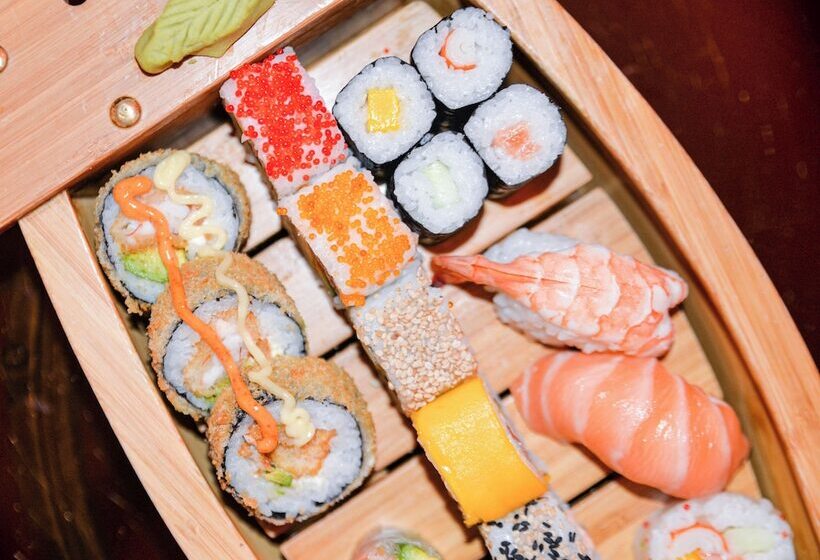 Appart Hotel Intouriste