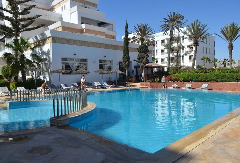 Appart Hotel Intouriste