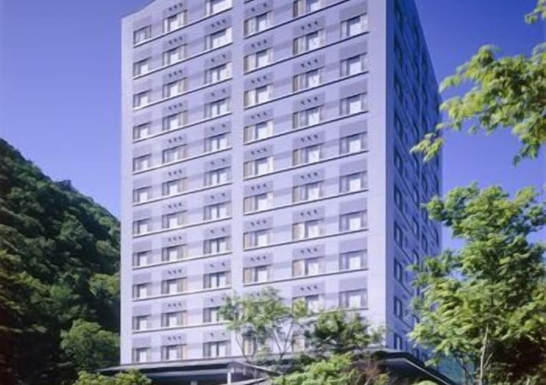 Hotel Saito