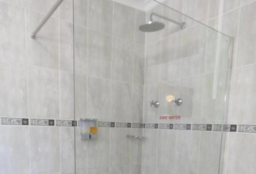 فندق Somerset Guest Lodge   Western Cape