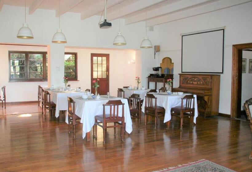 فندق Somerset Guest Lodge   Western Cape