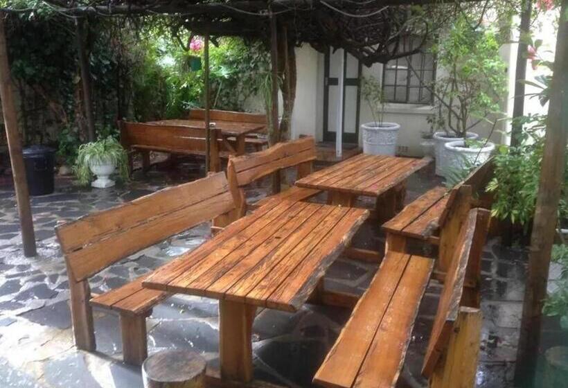 فندق Somerset Guest Lodge   Western Cape