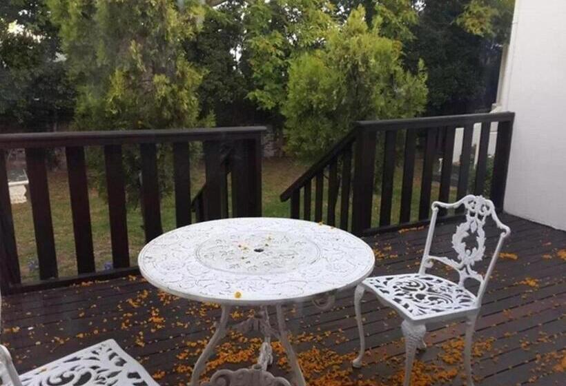 فندق Somerset Guest Lodge   Western Cape