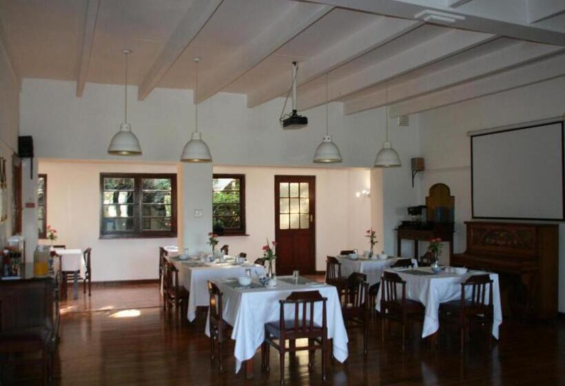 فندق Somerset Guest Lodge   Western Cape