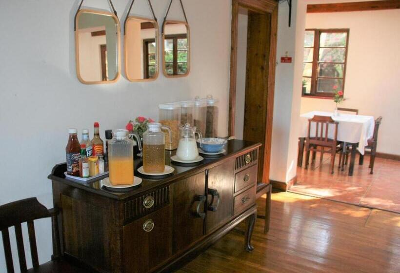 فندق Somerset Guest Lodge   Western Cape