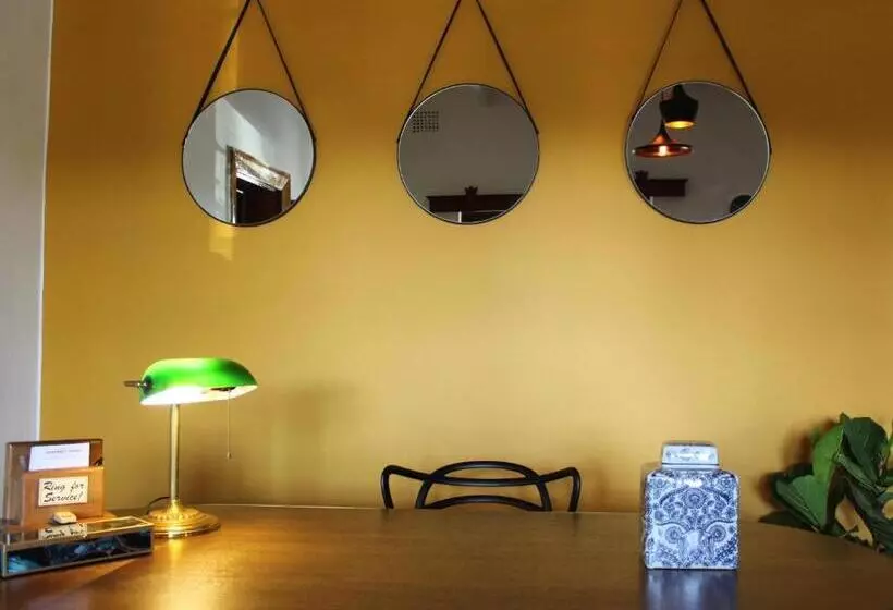 Отель Somerset Guest Lodge   Western Cape