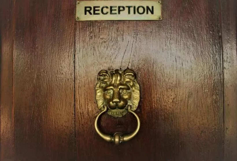 Отель Somerset Guest Lodge   Western Cape