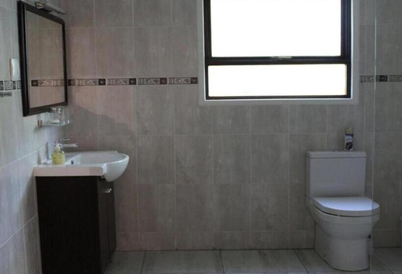 فندق Somerset Guest Lodge   Western Cape