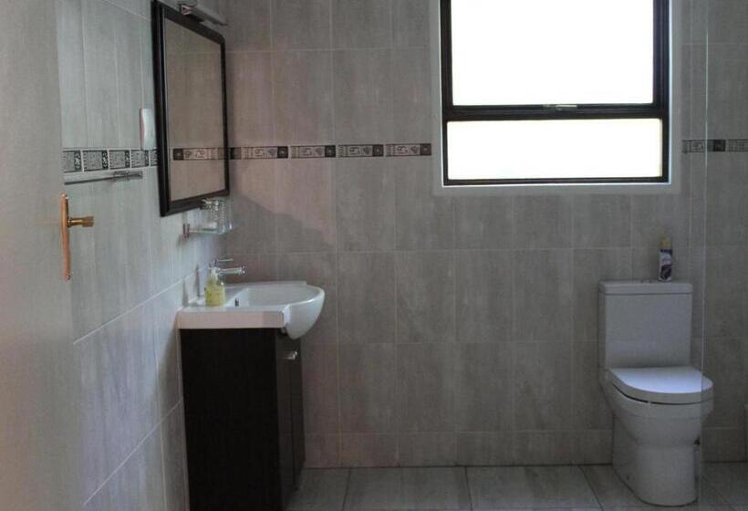 فندق Somerset Guest Lodge   Western Cape