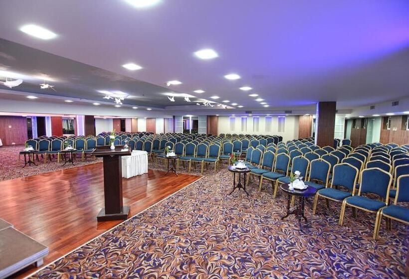 هتل Surmeli Adana