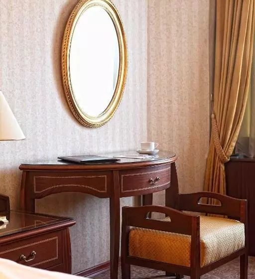 هتل Surmeli Adana