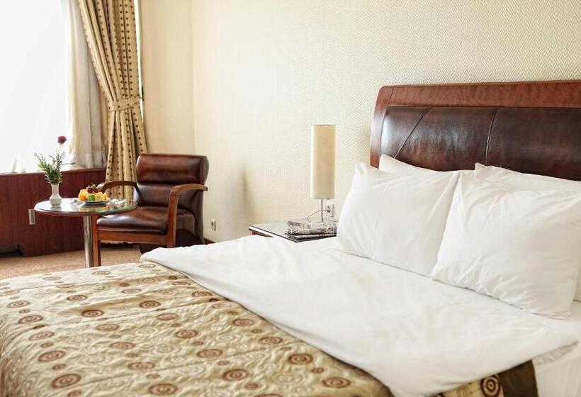 هتل Surmeli Adana