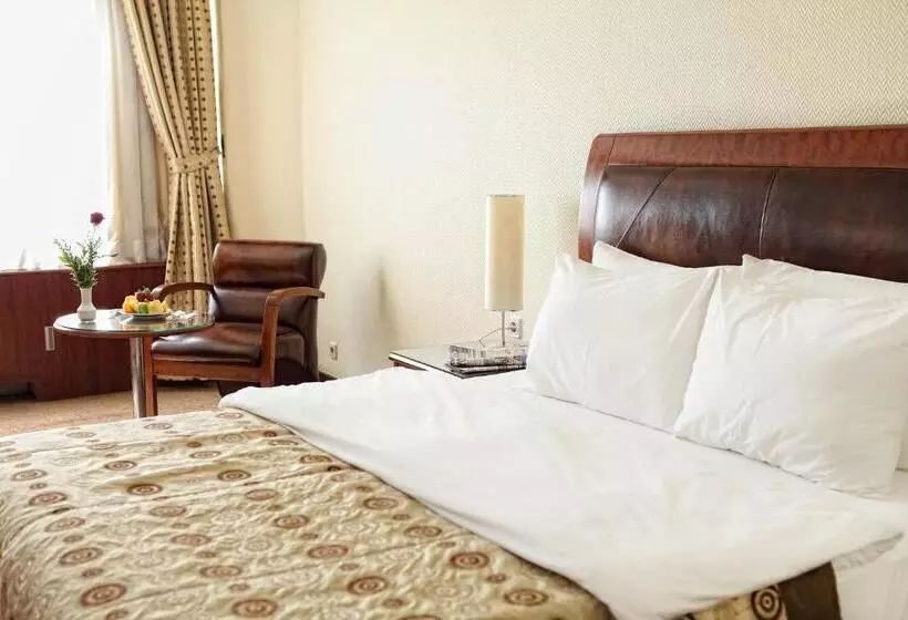 هتل Surmeli Adana