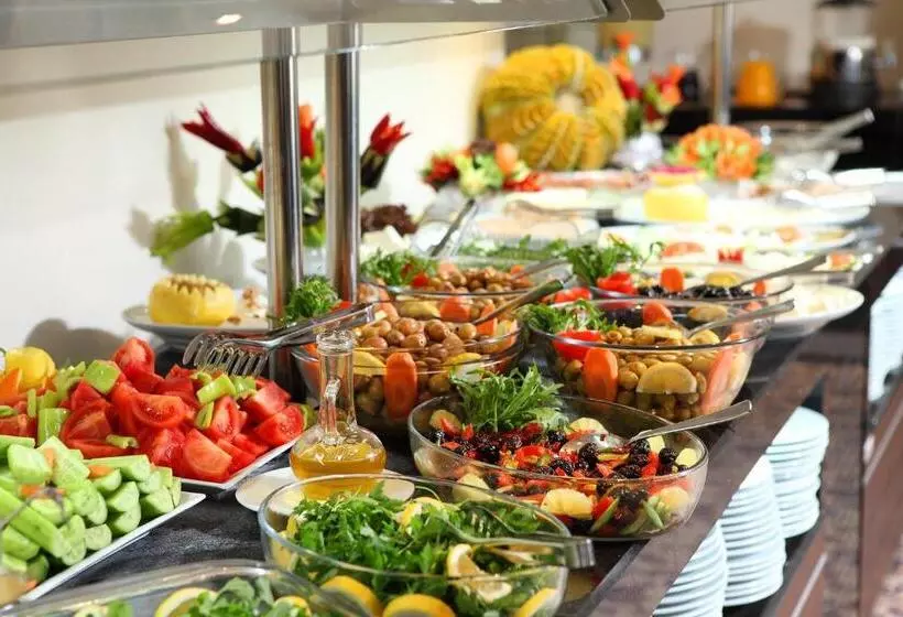 هتل Surmeli Adana