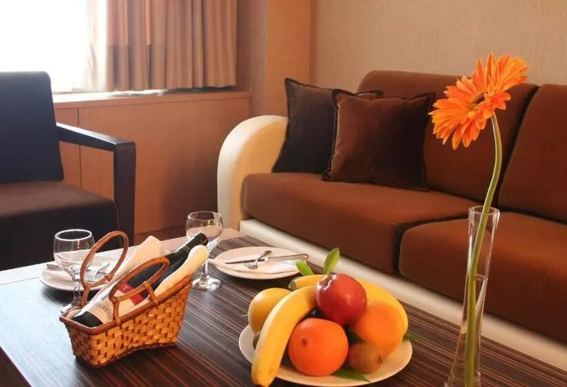 هتل Surmeli Adana