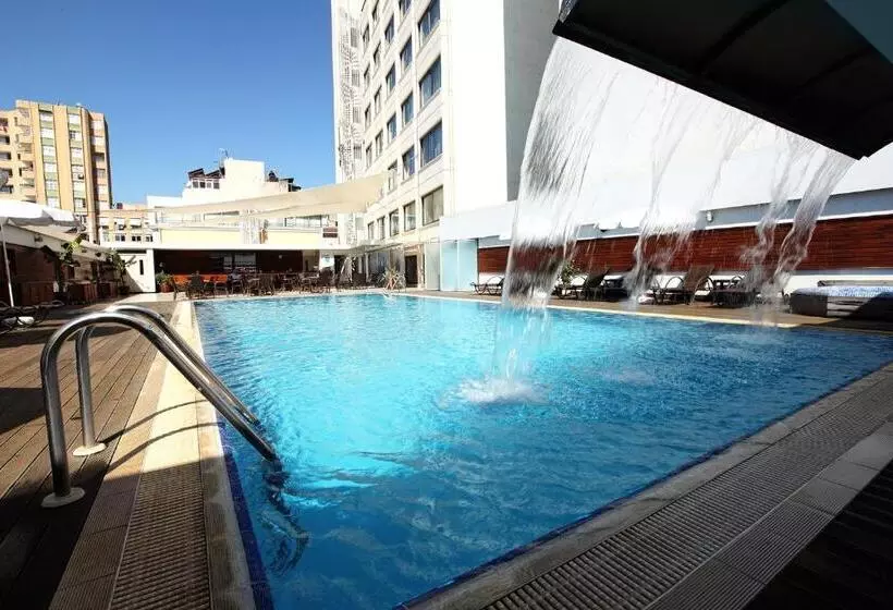 هتل Surmeli Adana